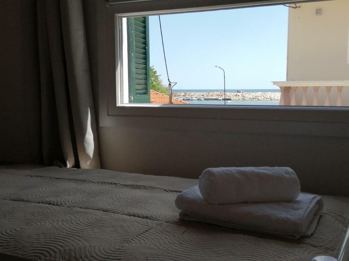 Mary&Nick Apartment Limenaria  Exterior photo