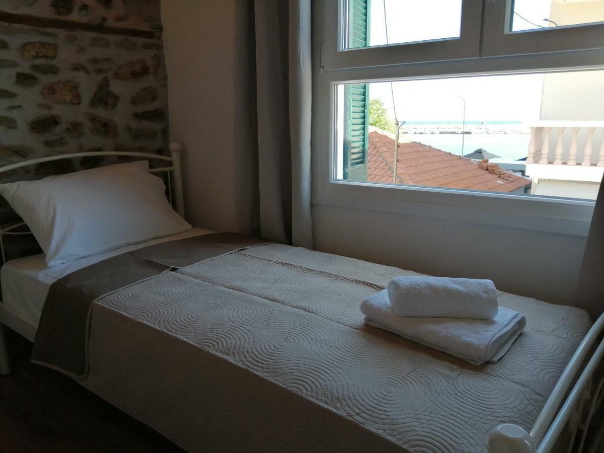 Mary&Nick Apartment Limenaria  Exterior photo