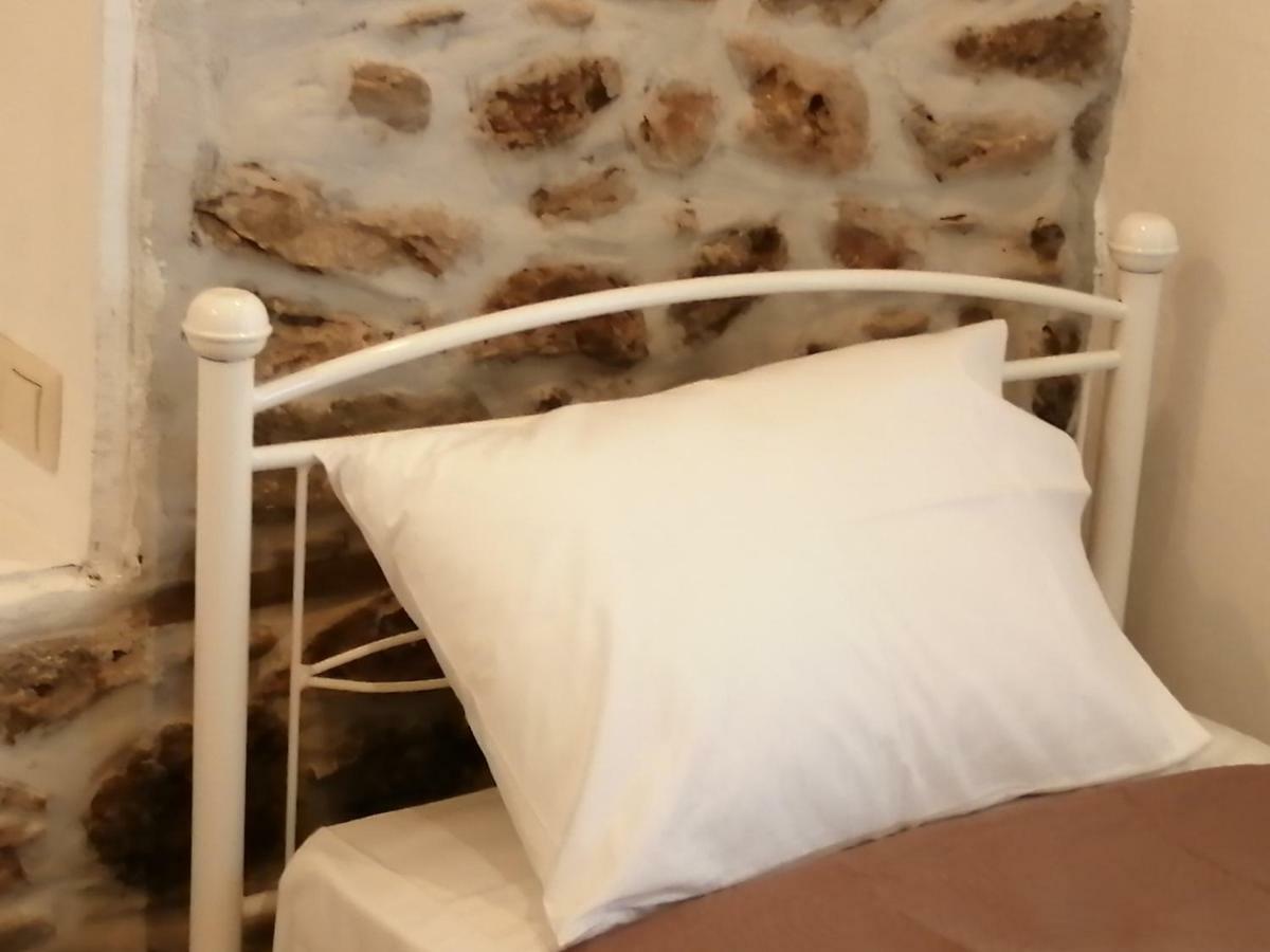 Mary&Nick Apartment Limenaria  Exterior photo