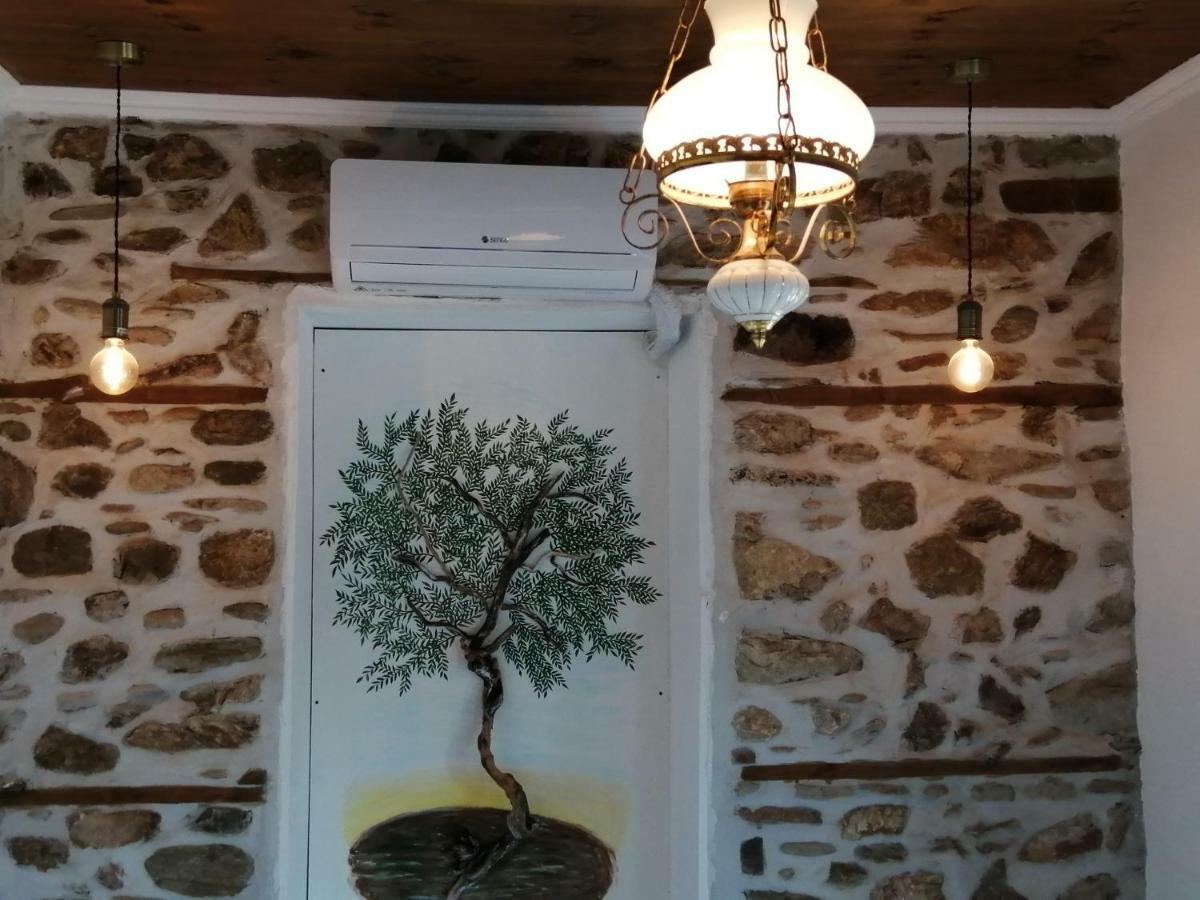 Mary&Nick Apartment Limenaria  Exterior photo