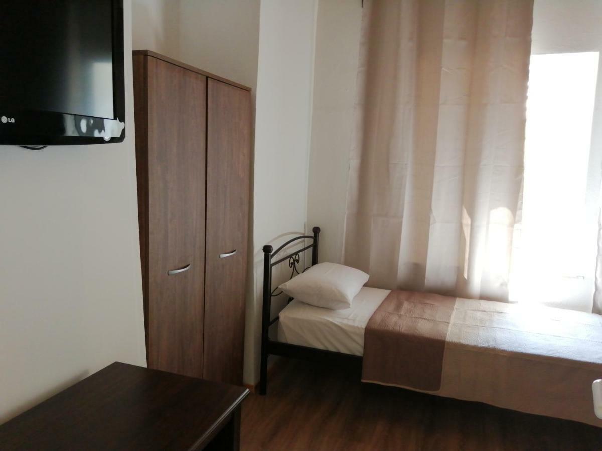 Mary&Nick Apartment Limenaria  Exterior photo