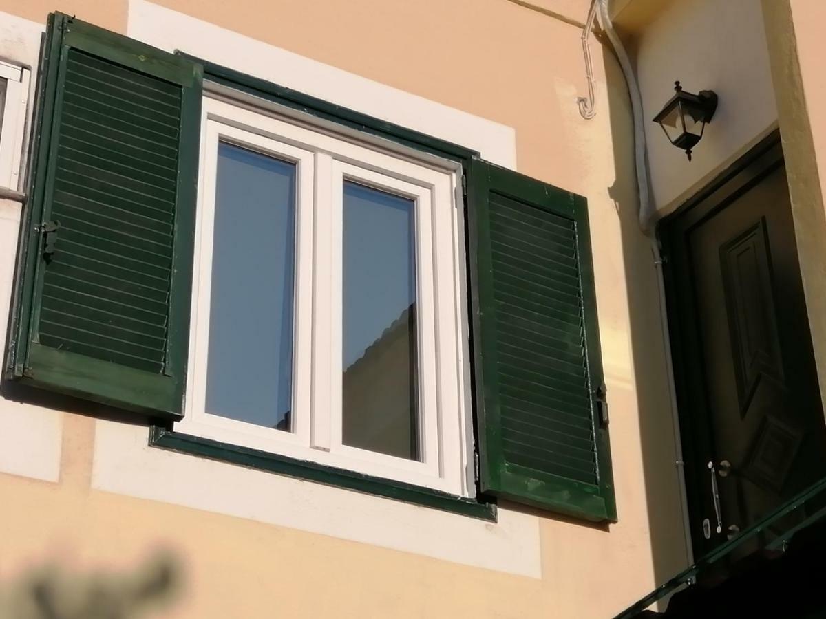 Mary&Nick Apartment Limenaria  Exterior photo
